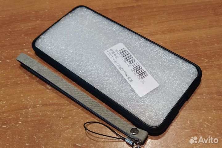 Бампер чехол Xiaomi Mi 9 Lite, A3, Mi CC9 и CC9e