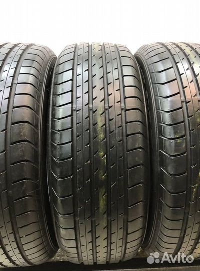 Dunlop SP Sport 2050M 205/60 R16 99Y