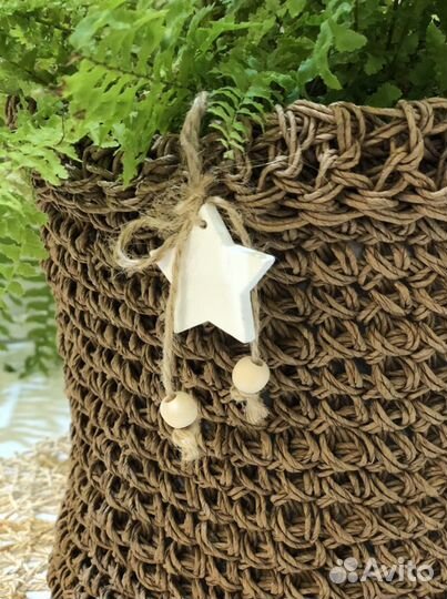 Корзина для цветов