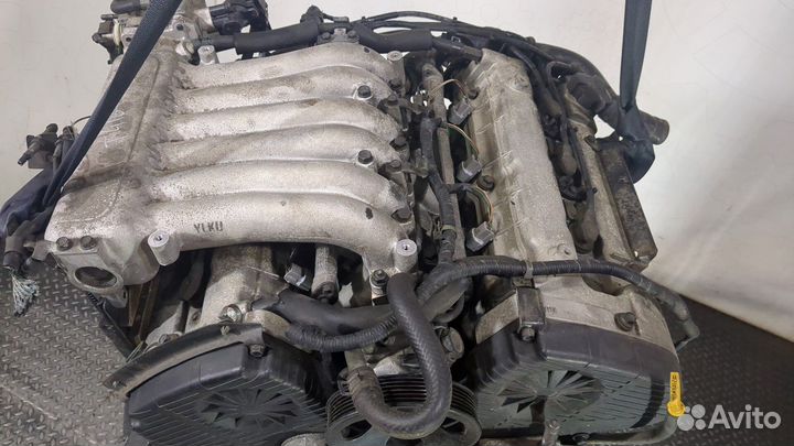 Двигатель Hyundai Coupe (Tiburon) G6BA