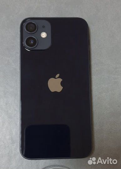 iPhone 12 mini 256