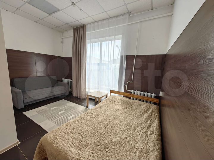 Дом 30 м² на участке 1 сот.