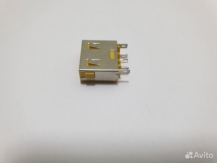 Разъем питания Lenovo G400 G405S G505 G490 G500