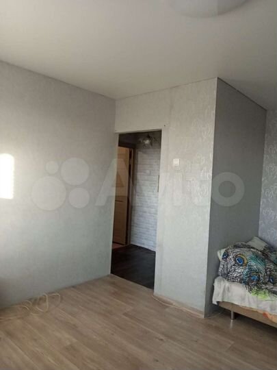 1-к. квартира, 31,2 м², 4/5 эт.