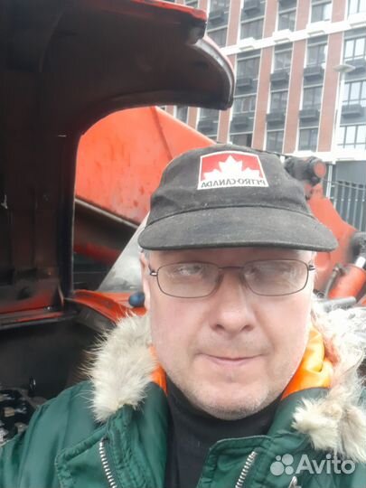 Старший механик, механик