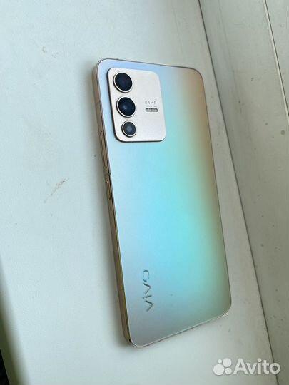 vivo V23 5G, 8/128 ГБ