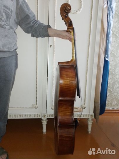 Музыкальные инструменты