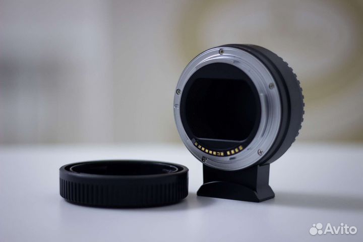 Переходник Viltrox для Canon EF-R