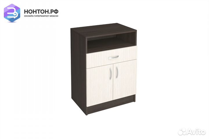 Тумба с ящиком Вега