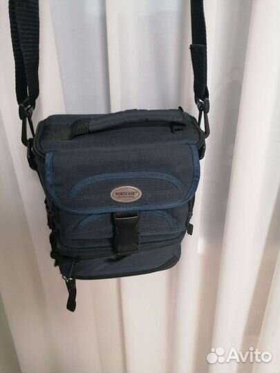 Сумка для камеры