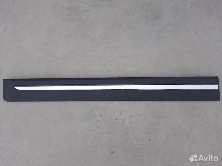 Молдинг двери передней левой T215500050 для Tiggo