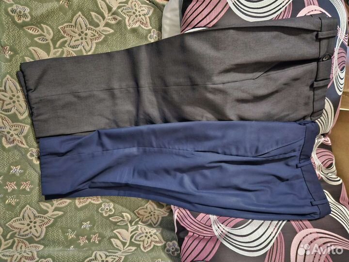 Школьная форма на мальчика разных размеров