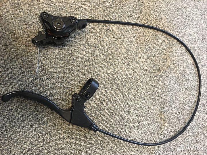 Тормоза для велосипеда