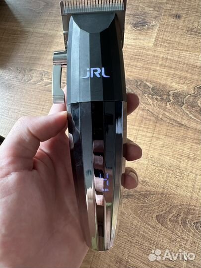 Машинка для стрижки JRL