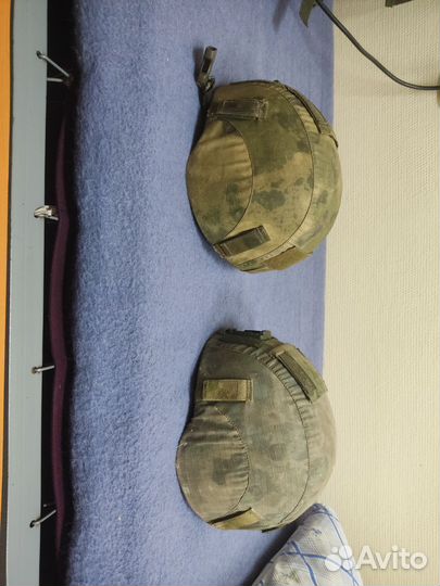 Шлем 6б47 2 шт