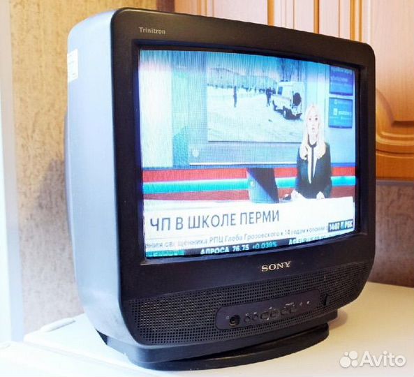 Телевизоры