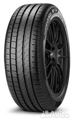 Pirelli Cinturato P7 245/50 R18 100Y
