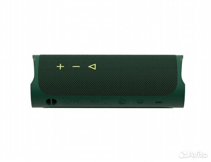 Портативная акустика Creative muvo Go green