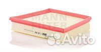 Фильтр воздушный;jaguar 15, land rover Range