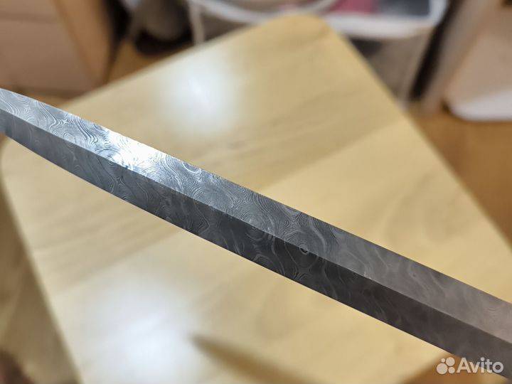 Клинок для ножа