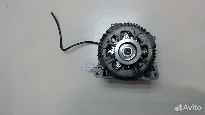 Генератор Peugeot Partner, 2004