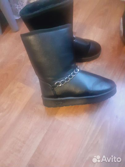 Угги женские