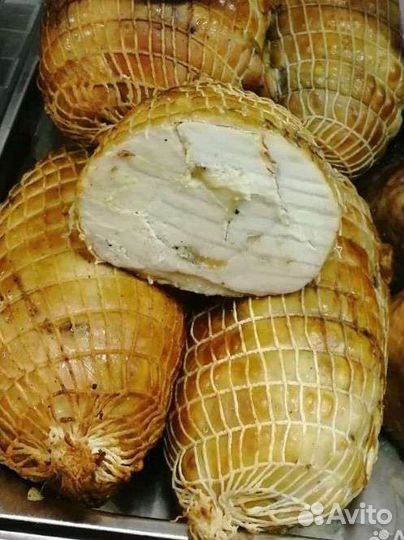 Домашнее копчение