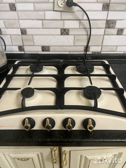 Варочная панель