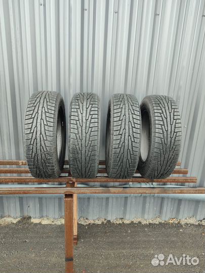 Nokian Tyres Nordman RS2 185/65 R15 92R