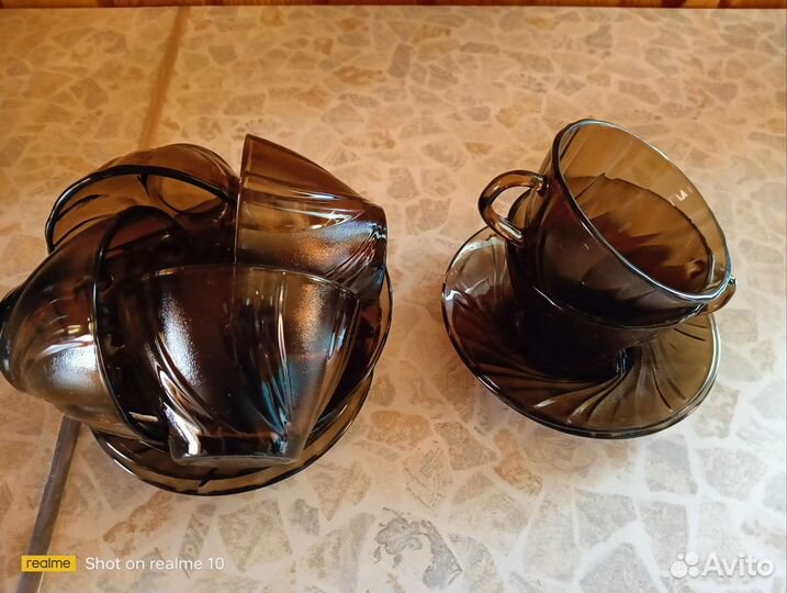 Набор столовой посуды luminarc