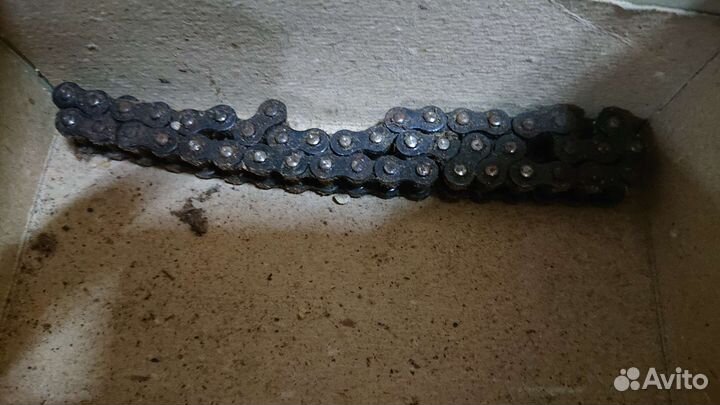 Цепь бесконечка Восход