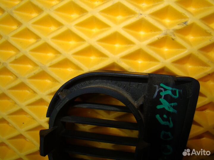 Дефлектор в торпедо Lexus RX 300 Лексус