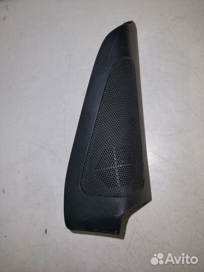 Накладка (сетка) динамика Toyota Prius 2 NHW20