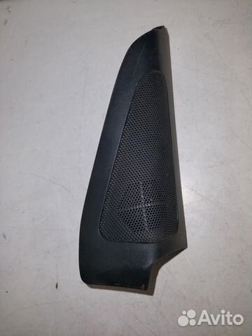 Накладка (сетка) динамика Toyota Prius 2 NHW20