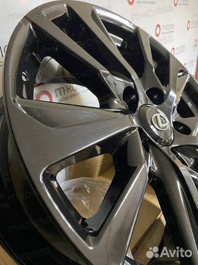 Диски R21 Toyota 200 Lexus LX 450 570