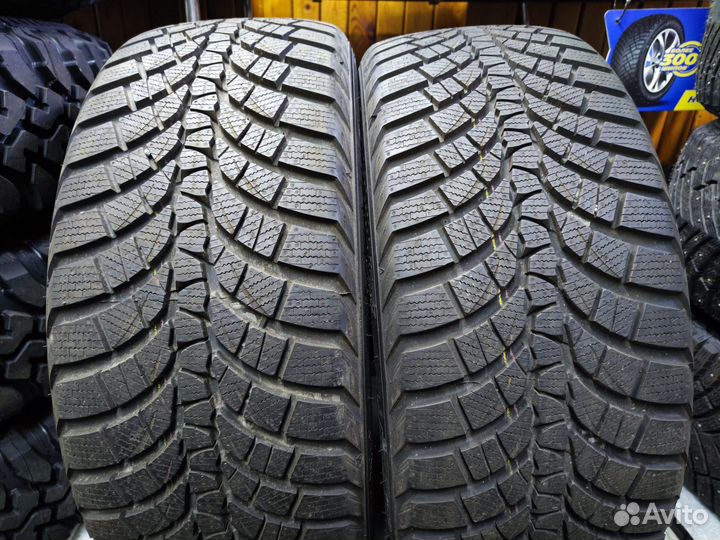 Kumho WinterCraft WP71 245/45 R19