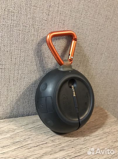 Колонка JBL Clip 2