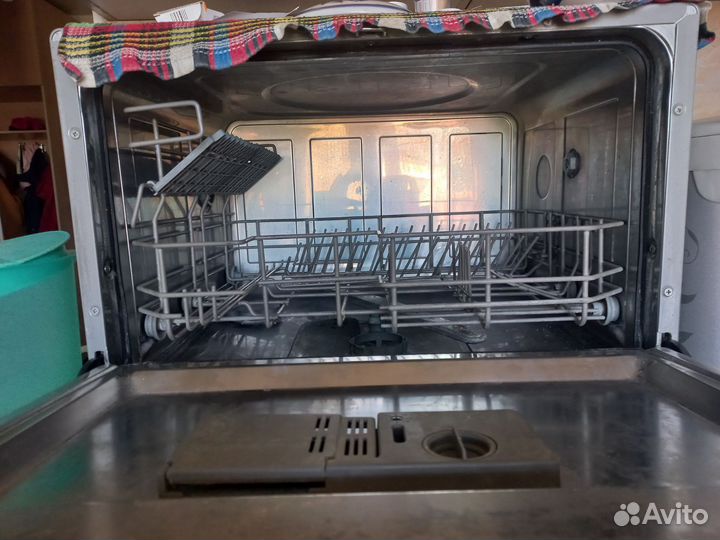 Посудомоечная машина Candy