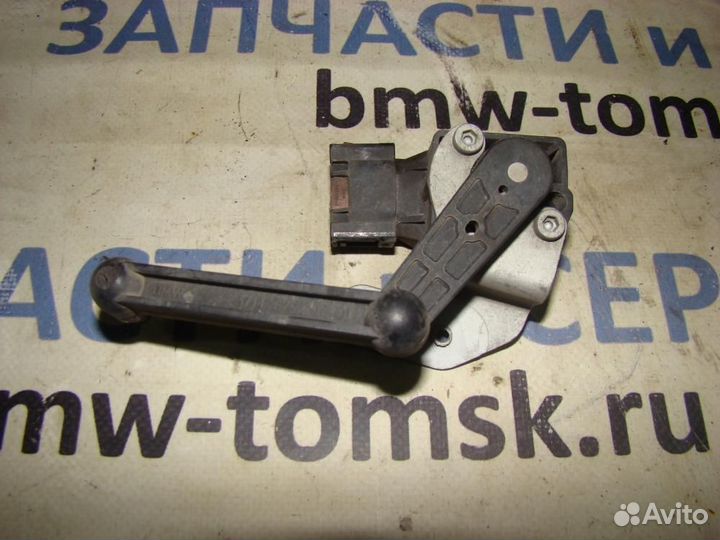 Датчик R регулировки угла наклона фар BMW E60 2006