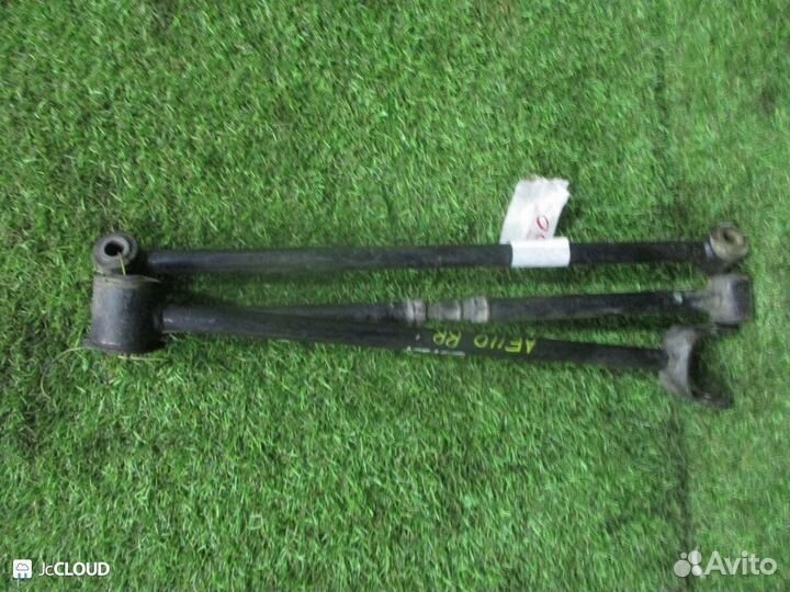 Тяга поперечная на toyota sprinter AE110 5A-FE