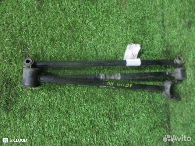 Тяга поперечная на toyota sprinter AE110 5A-FE
