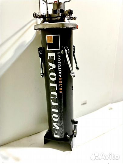 Осушитель воздуха для компрессора