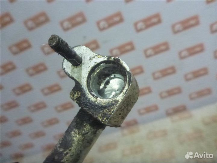 Трубка кондиционера Kia Spectra SD S6D 2008