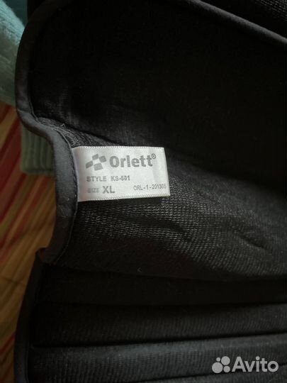 Ортез на коленный сустав orlett KS-601