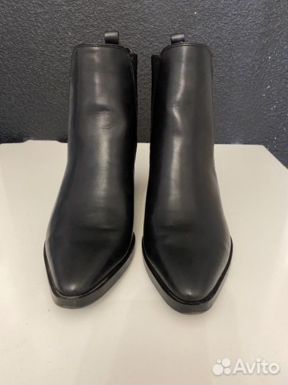 Ботильоны казаки 42 размер