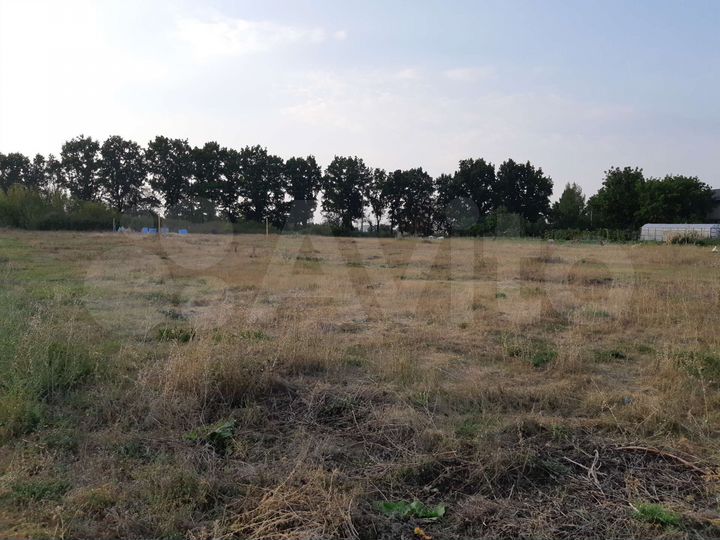 Участок 27 сот. (ИЖС)