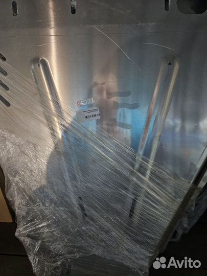 Защита кпп Kia Mohave zktcc00302 TCC