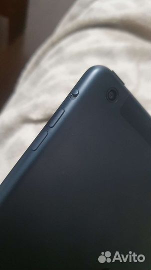 iPad mini Wi-Fi Cellular 32GB Black