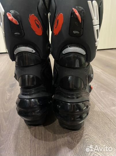 Мотоботы sidi vertigo