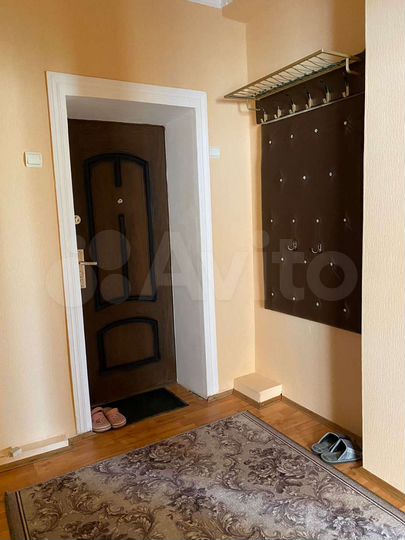 3-к. квартира, 76 м², 3/3 эт.